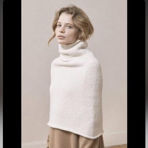 Lauren Manoogian Pyramid Shoulders